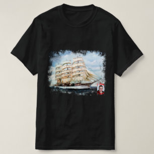 Cutty Sark T-Shirt