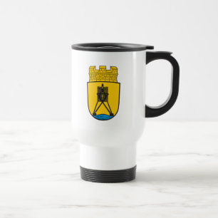 Cuxhaven Coat of Arms Mug