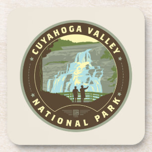 Cuyahoga National Park Coaster