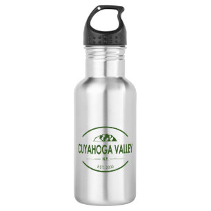 Cuyahoga Valley National Park 532 Ml Water Bottle
