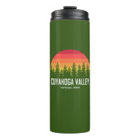 Cuyahoga Valley National Park