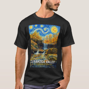 Cuyahoga Valley National T-Shirt