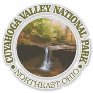 Cuyahoga Valley NP
