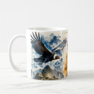 CUZCO ANDEAN TRILOGY CUPS