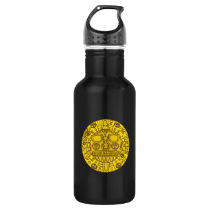 Cuzco Coat of Arms 532 Ml Water Bottle