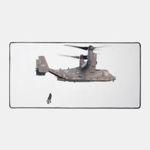 CV-22 OSPREY DESK MAT