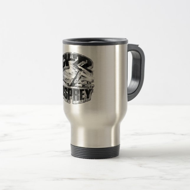 CV-22 OSPREY Travel Mug (Front Right)