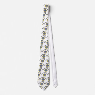 CV 64 Constellation Tie
