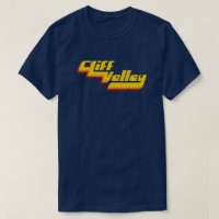 CV Retro - 70s Vibe