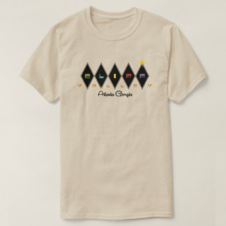 CV Retro - Atomic T-Shirt