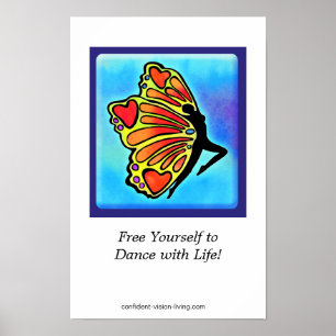 CVL 11 x 17" Poster