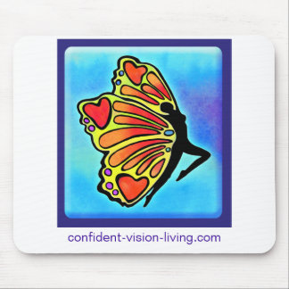 CVL Big Logo Mousepad