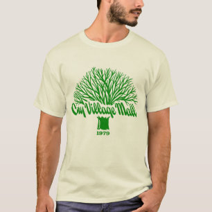 CVM 1979 Design T-Shirt