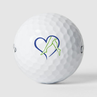 CVR GOLF BALLS