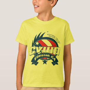 CVWP Kid's Light T-Shirt