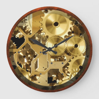 CW1 Wall Clocks
