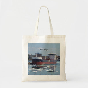 CWB Marquais tote bag