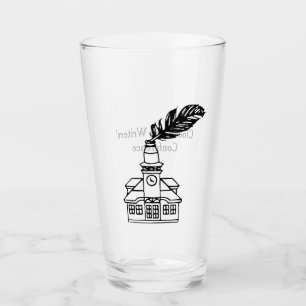 CWC Pint Glass