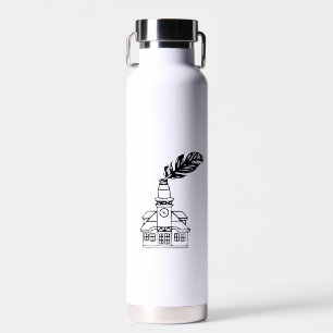 CWC Water Bottles & More