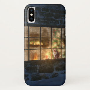 Cwm Christmas iPhone Case-Mate Case-Mate iPhone Case