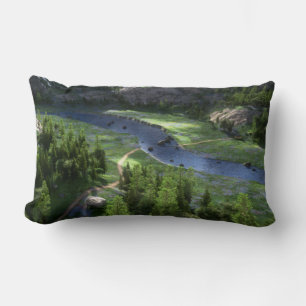 Cwm Solitude Pillow