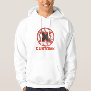 CX Logo hoodie