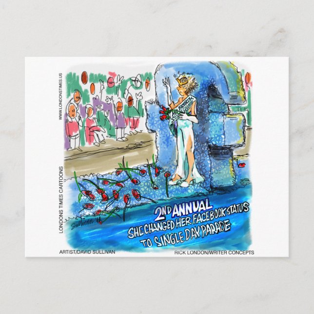 Cyber Beauty Queen Funny Gifts Tees Cards Etc (Front)