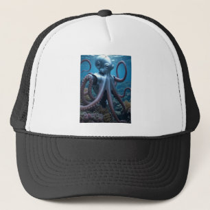 Cyber Octopus black hat