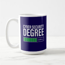Cyber Security Degree Loading, specialist 