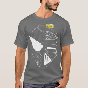 Cyber Security Expert Cyberpunk  T-Shirt