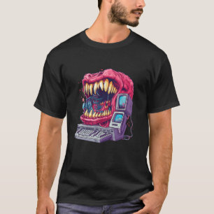 Cyber Security Expert for White Hat Hacker and Cyb T-Shirt