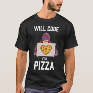 Cyber Security Expert I computer engineer for ethi T-Shirt