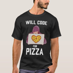Cyber Security Expert I computer engineer for ethi T-Shirt