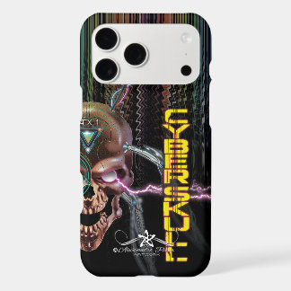 Cyber Skull ÆX-1 (サイバースカル)