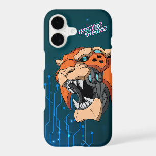 Cyber Tiger