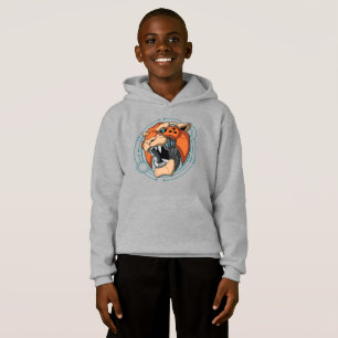 Cyber Tiger Kids