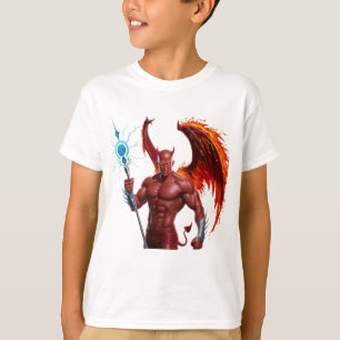 Cybernetic Conqueror T-Shirt