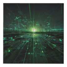 Cybernetic Dawn