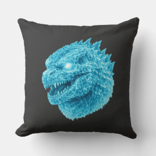 Cybernetic Titan Cushion