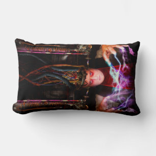 Cyberpunk - Mad skills Lumbar Cushion