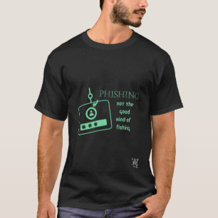 Cybersecurity and Compliance Awareness Gift T-Shirt