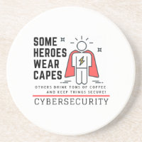 Cybersecurity Coaster