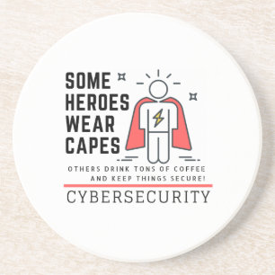 Cybersecurity Coaster