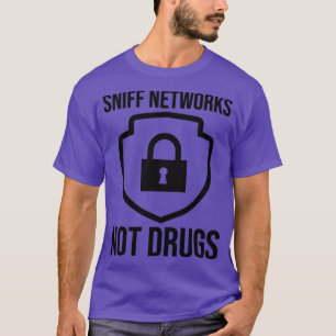 Cybersecurity Computer Security Cyber Security Sni T-Shirt