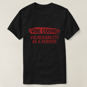 Cybersecurity hacker network security T-Shirt