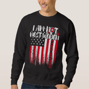Cybersecurity It Analyst Certified Tech Security 1 Sweatshirt
