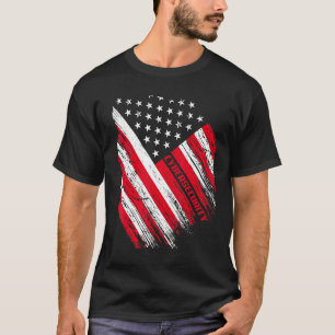 Cybersecurity It Analyst Certified Tech Security 7 T-Shirt