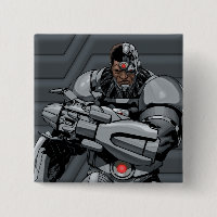 Cyborg