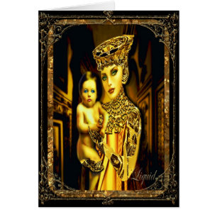 Cyborg Care Customisable