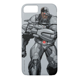 Cyborg Case-Mate iPhone Case